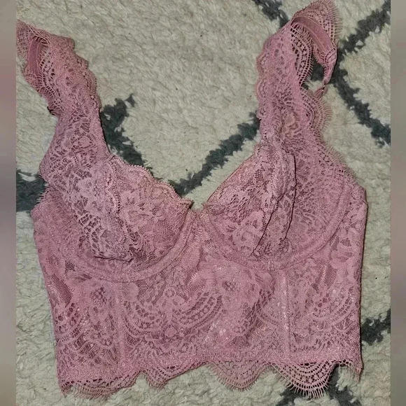Victoria's secret corset bundle 32C - Picture 2 of 6